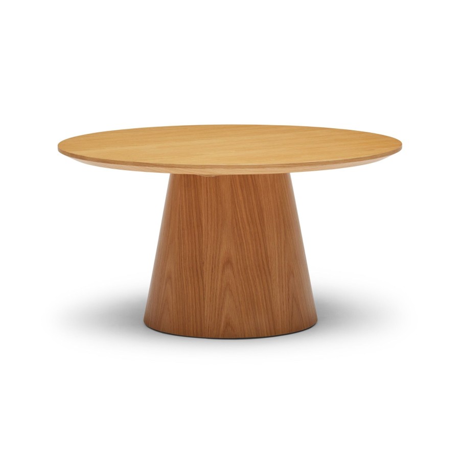 Furniture Horgans Coffee & Side Tables | Pippa Coffee Table Natural