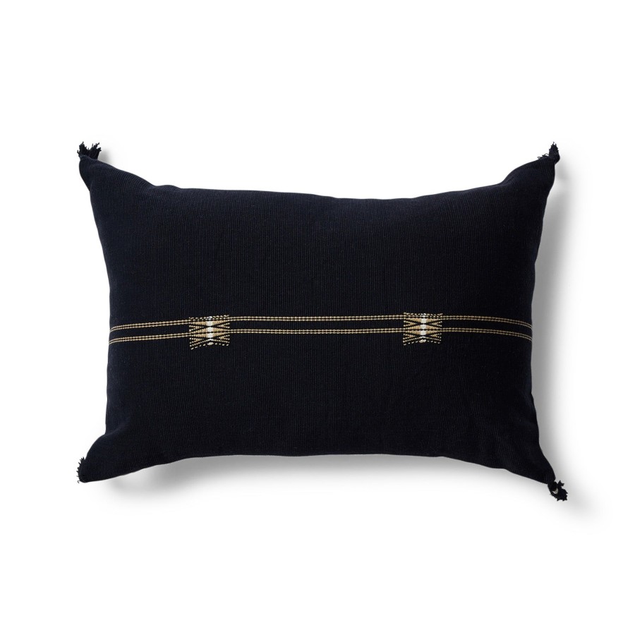 Homewares Horgans Cushions & Throws | Yuma Handwoven Cushion 60X40