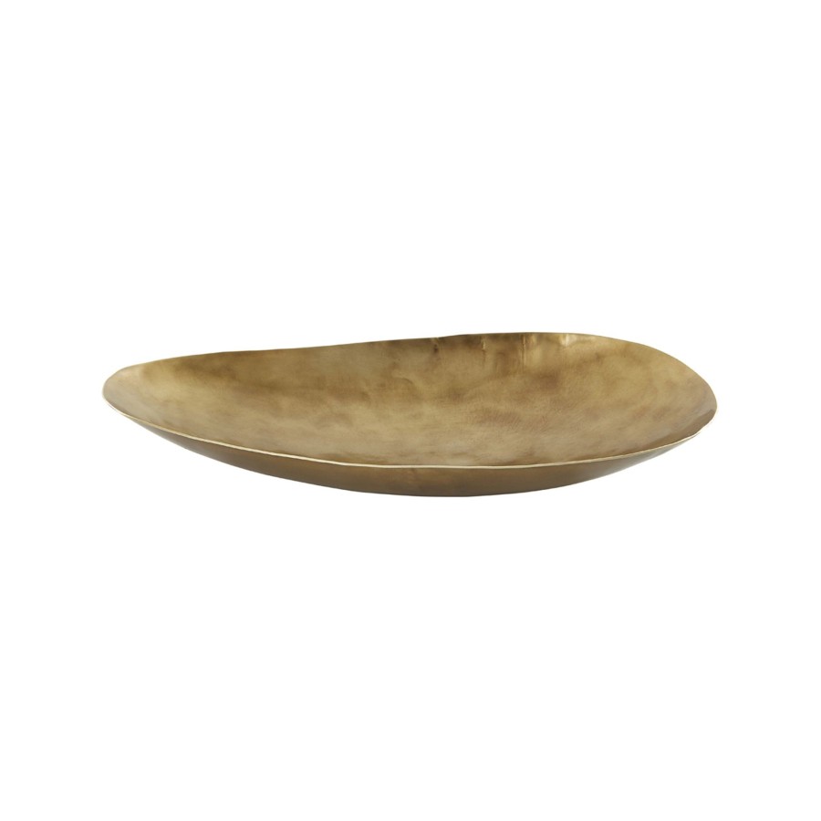 Homewares Horgans Bowls & Trays | Runi Long Dish Small