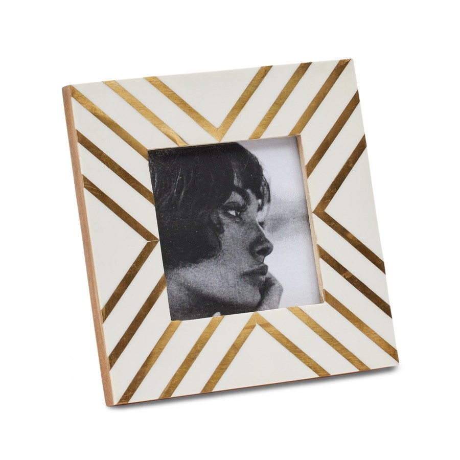 Homewares Horgans Photo Frames | Jali Photo Frame 4 X 4