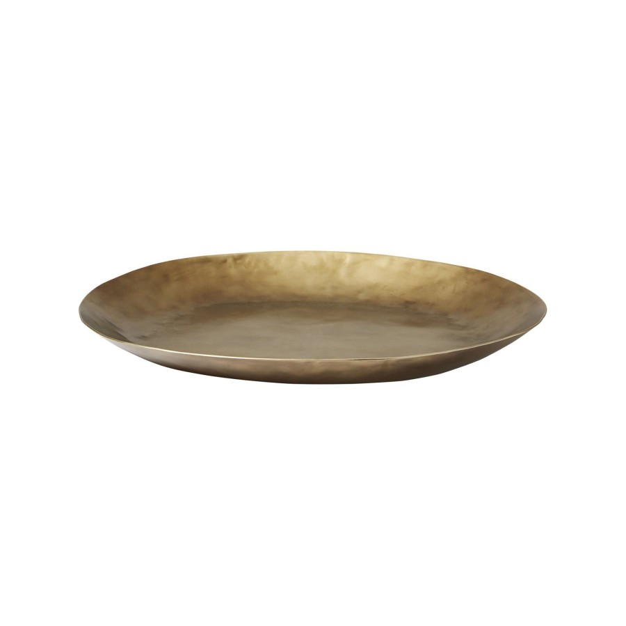 Homewares Horgans Bowls & Trays | Randel Oval Dish Large