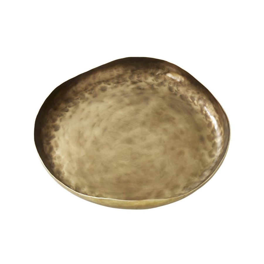 Homewares Horgans Tableware | Elis Round Tray Small