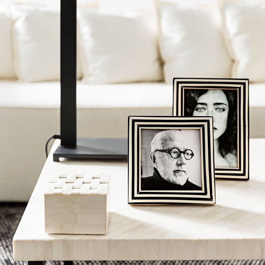 Homewares Horgans Photo Frames | Coco Photo Frame Large 5 X 7