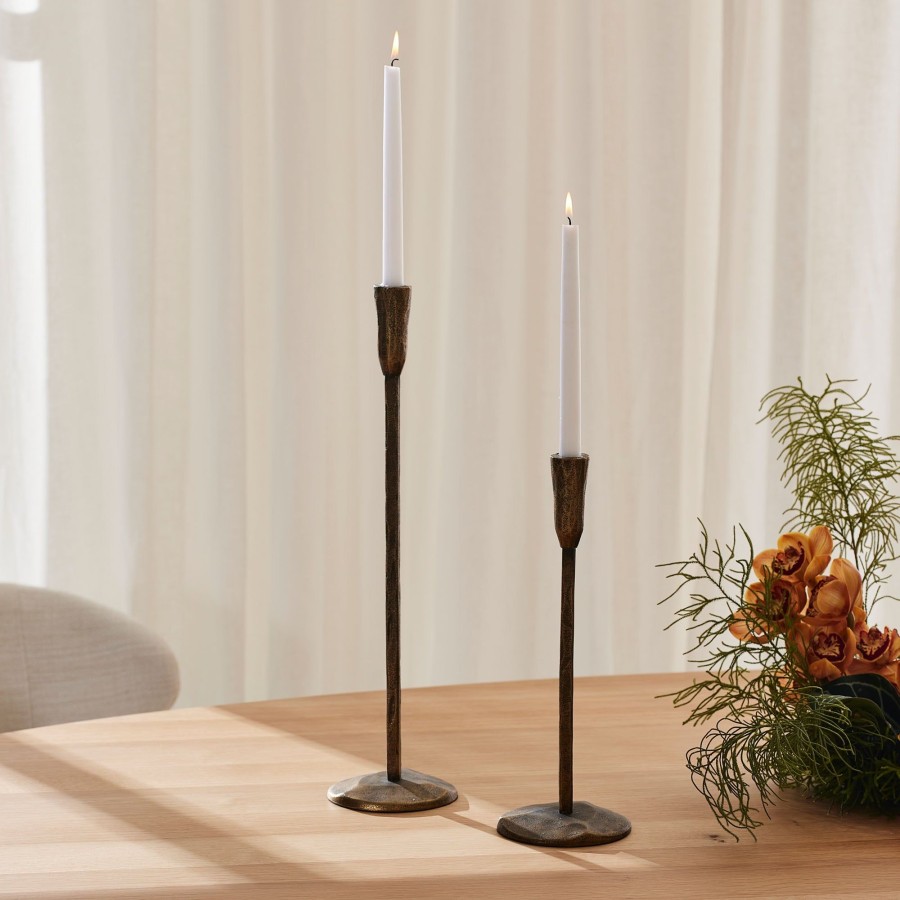 Homewares Horgans Candleholders & Votives | Boda Candleholder Large