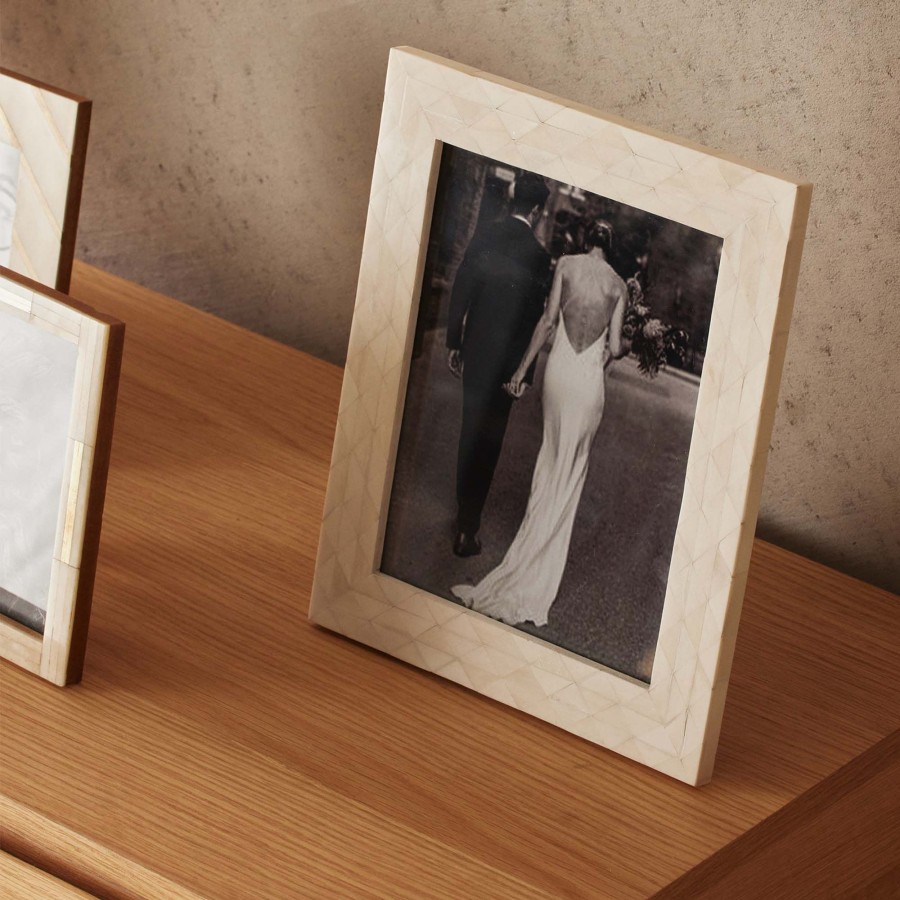 Homewares Horgans Photo Frames | Bella Photo Frame 10 X 8