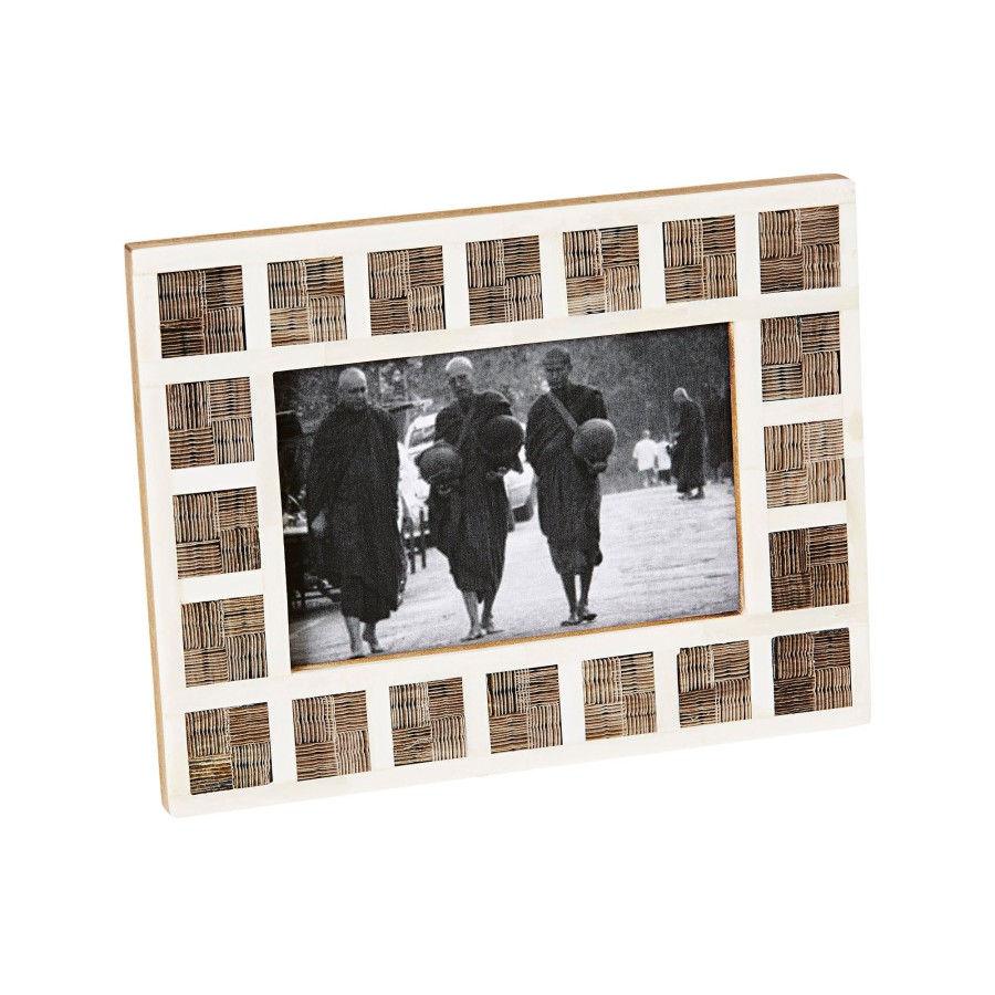 Homewares Horgans Photo Frames | Sagrina Photo Frame 4 X 6