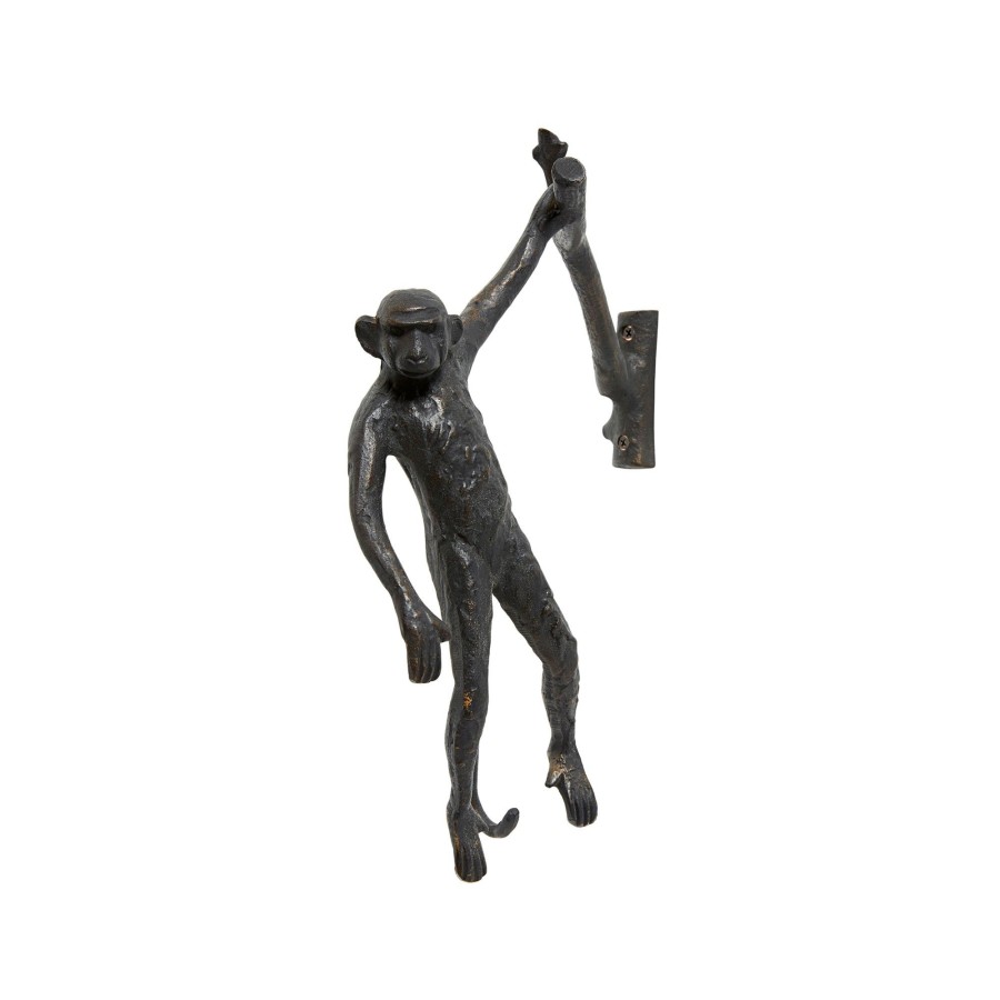 Homewares Horgans Antique & Decorative | Nyani Wall Sculpture