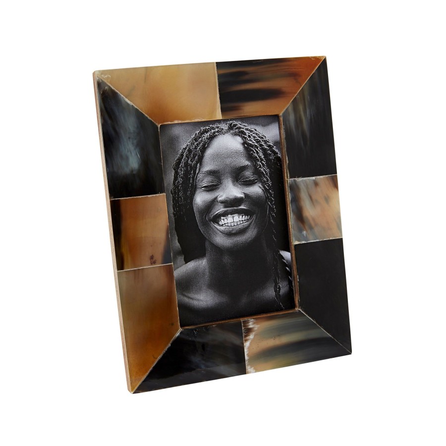 Homewares Horgans Photo Frames | Nyati Photo Frame 4 X 4