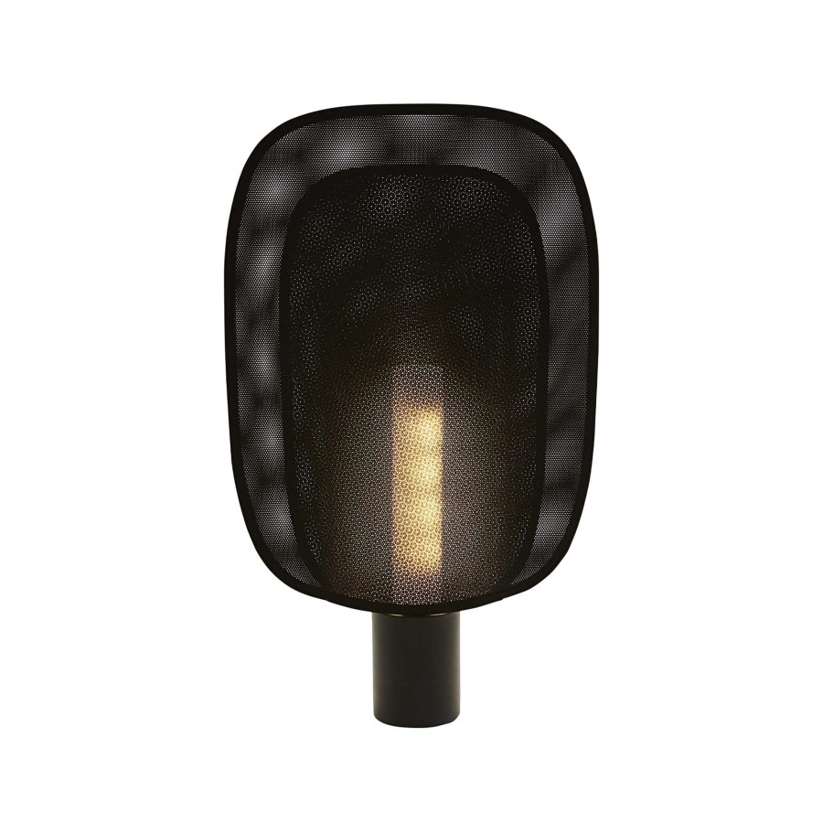 Lighting Horgans Table Lamps | Oulu Table Lamp Large Black