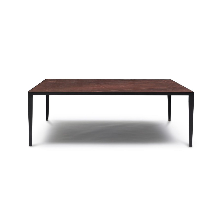 Furniture Horgans Coffee & Side Tables | Matteo Coffee Table Square