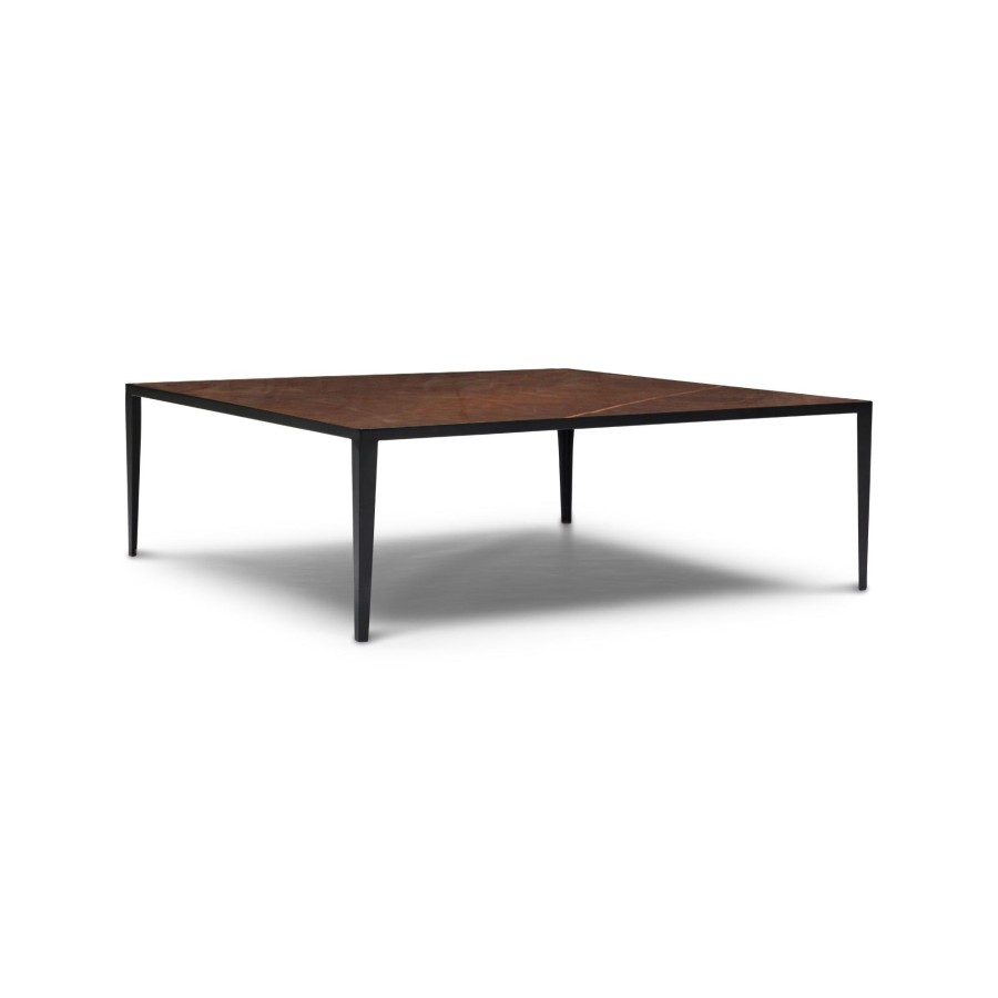 Furniture Horgans Coffee & Side Tables | Matteo Coffee Table Square