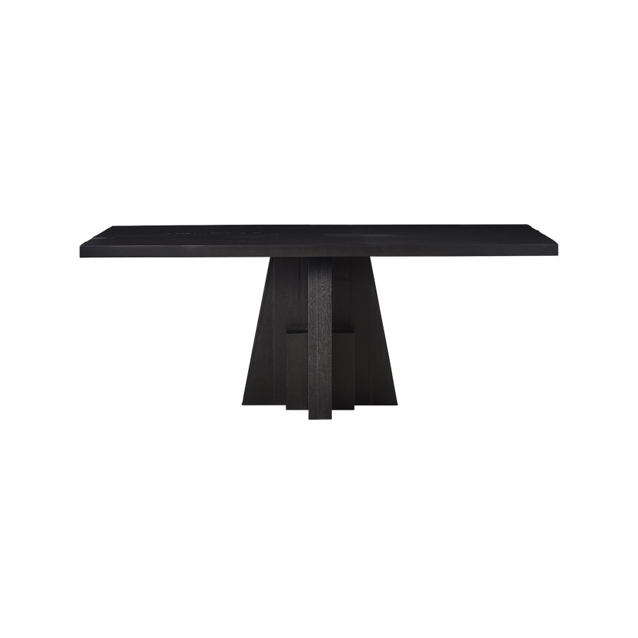 Furniture Horgans Dining Tables | Odin Ii Mango Wood Dining Table