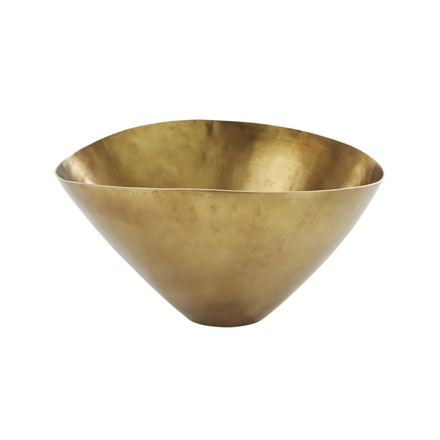 Homewares Horgans Bowls & Trays | Elis Oval Bowl Small