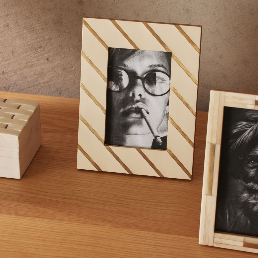 Homewares Horgans Photo Frames | Sanda Photo Frame 4 X 6