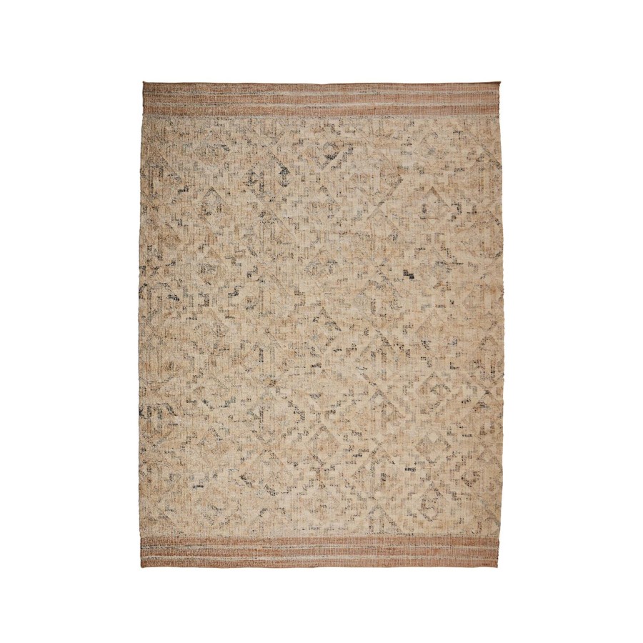 Homewares Horgans Rugs | Dawson Jute Rug