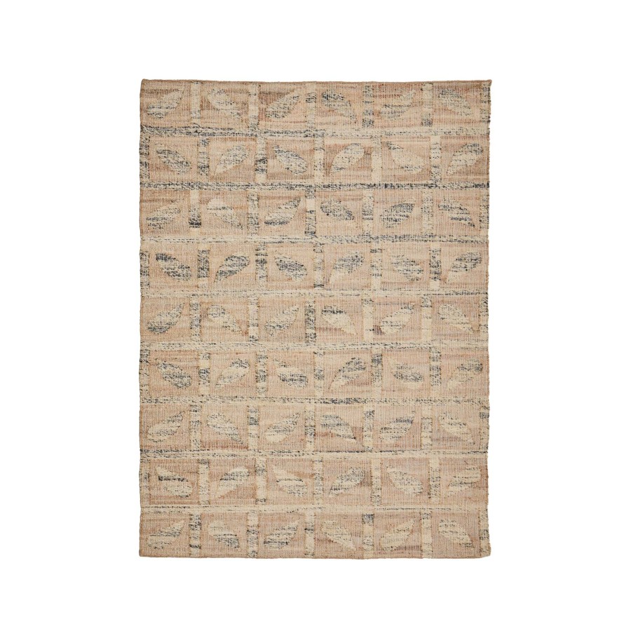 Homewares Horgans Rugs | Malu Jute Rug