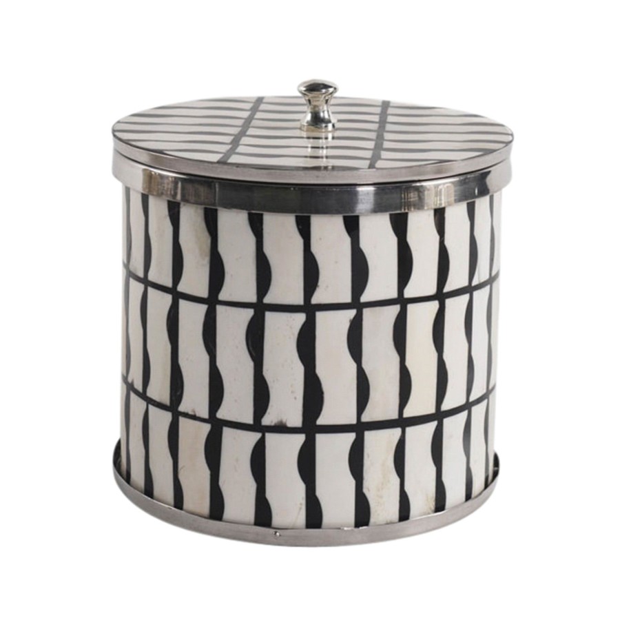 Homewares Horgans Tableware | Tari Bone Ice Bucket