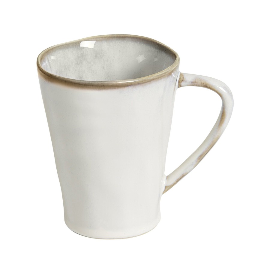 Homewares Horgans Tableware | Crema Ceramic Mug