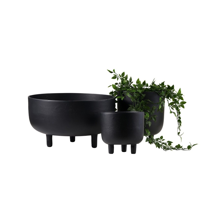 Homewares Horgans Pots Planters & Baskets | Ula Bowl Medium