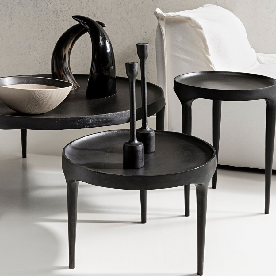 Furniture Horgans Coffee & Side Tables | Amsterdam Side Table