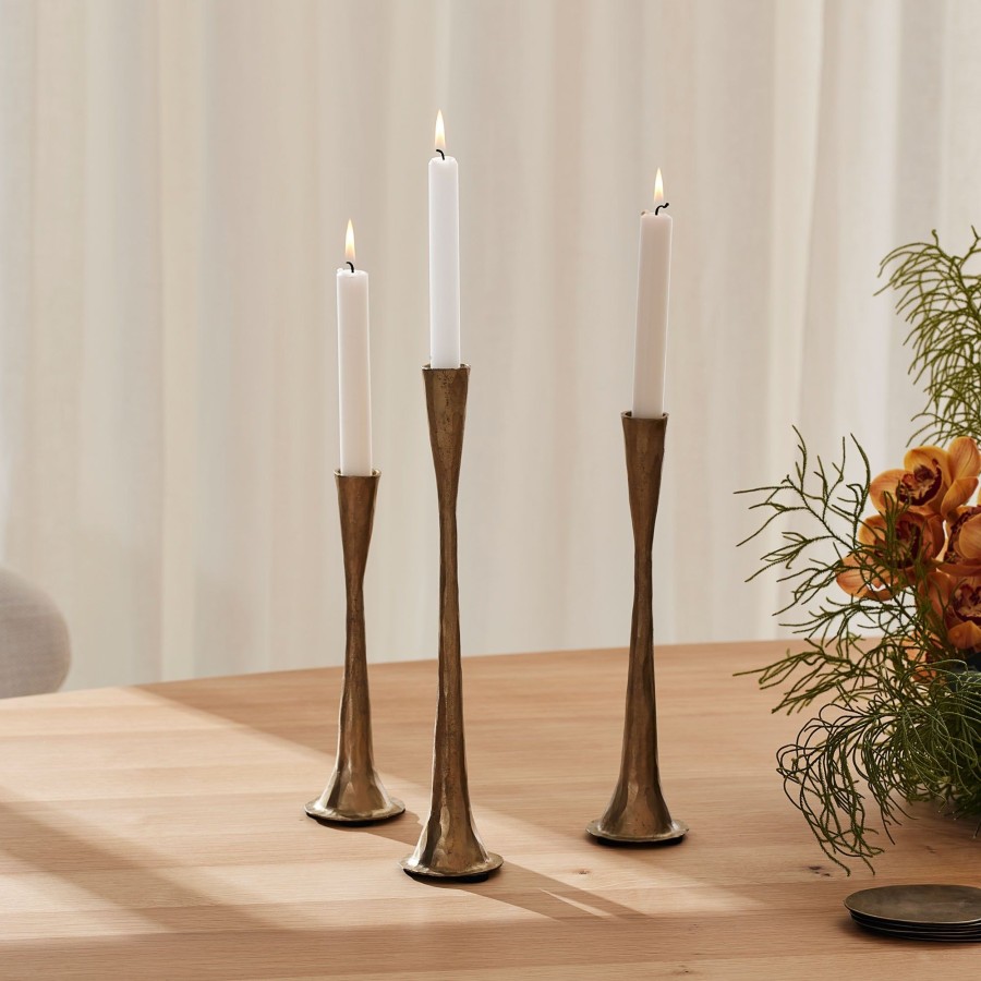 Homewares Horgans Candleholders & Votives | Lex Candleholder Large