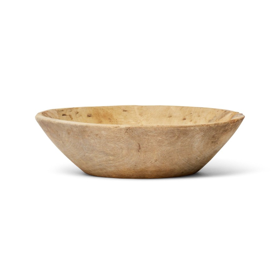 Homewares Horgans Bowls & Trays | Parat Wooden Bowl