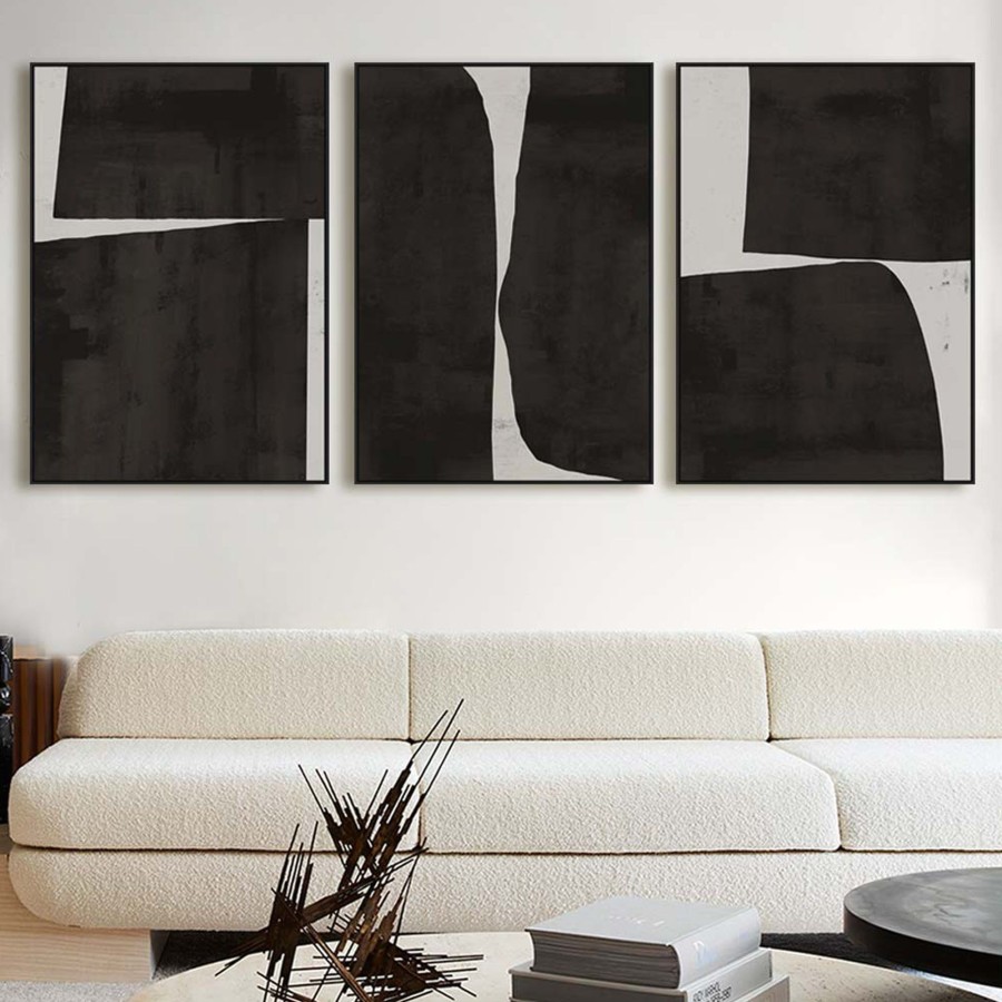 Homewares Horgans Art | Umi Framed Wall Art Set