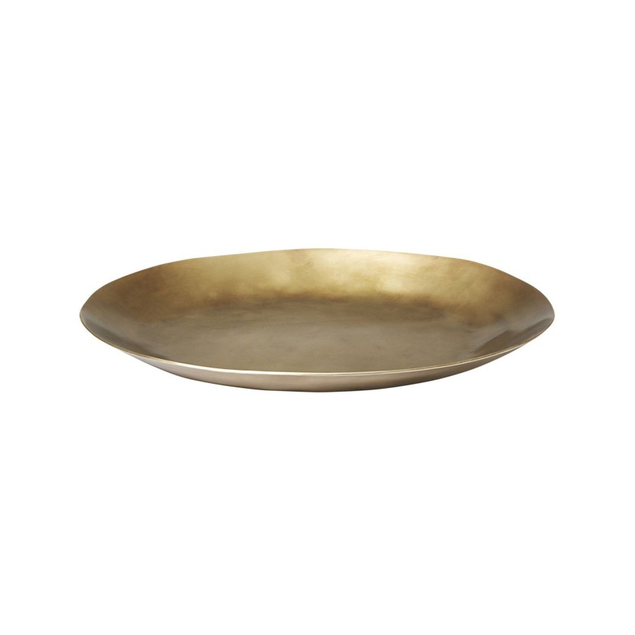 Homewares Horgans Bowls & Trays | Randel Oval Dish Small