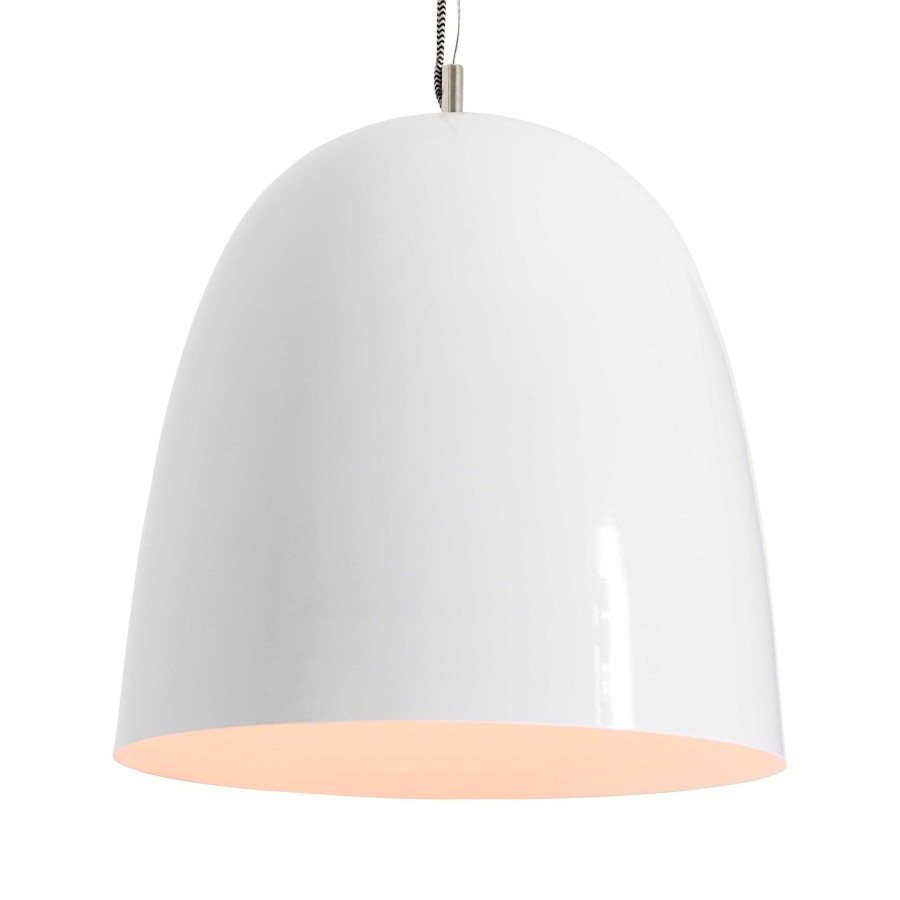 Lighting Horgans Pendant Lights | Niti Glossy Pendant