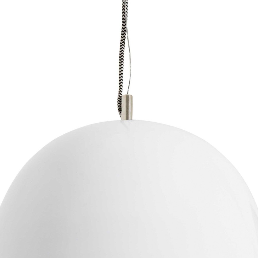 Lighting Horgans Pendant Lights | Niti Glossy Pendant