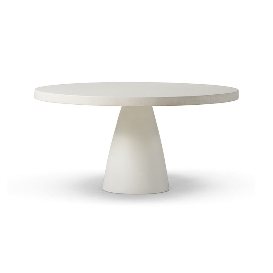 Furniture Horgans Coffee & Side Tables | Ziba Coffee Table Concrete