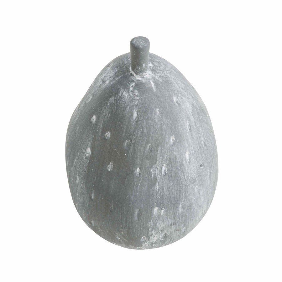 Homewares Horgans Antique & Decorative | Haru Pear Grey