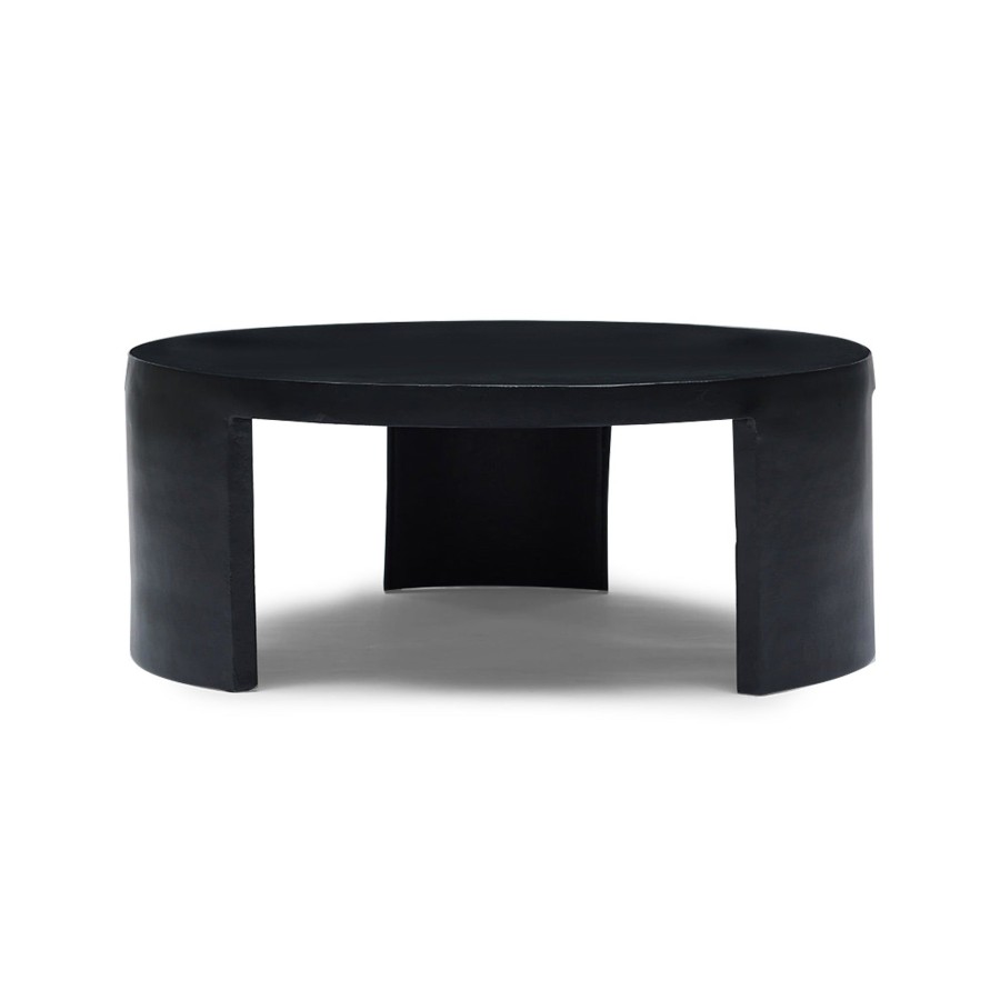 Furniture Horgans Coffee & Side Tables | Alena Coffee Table Large