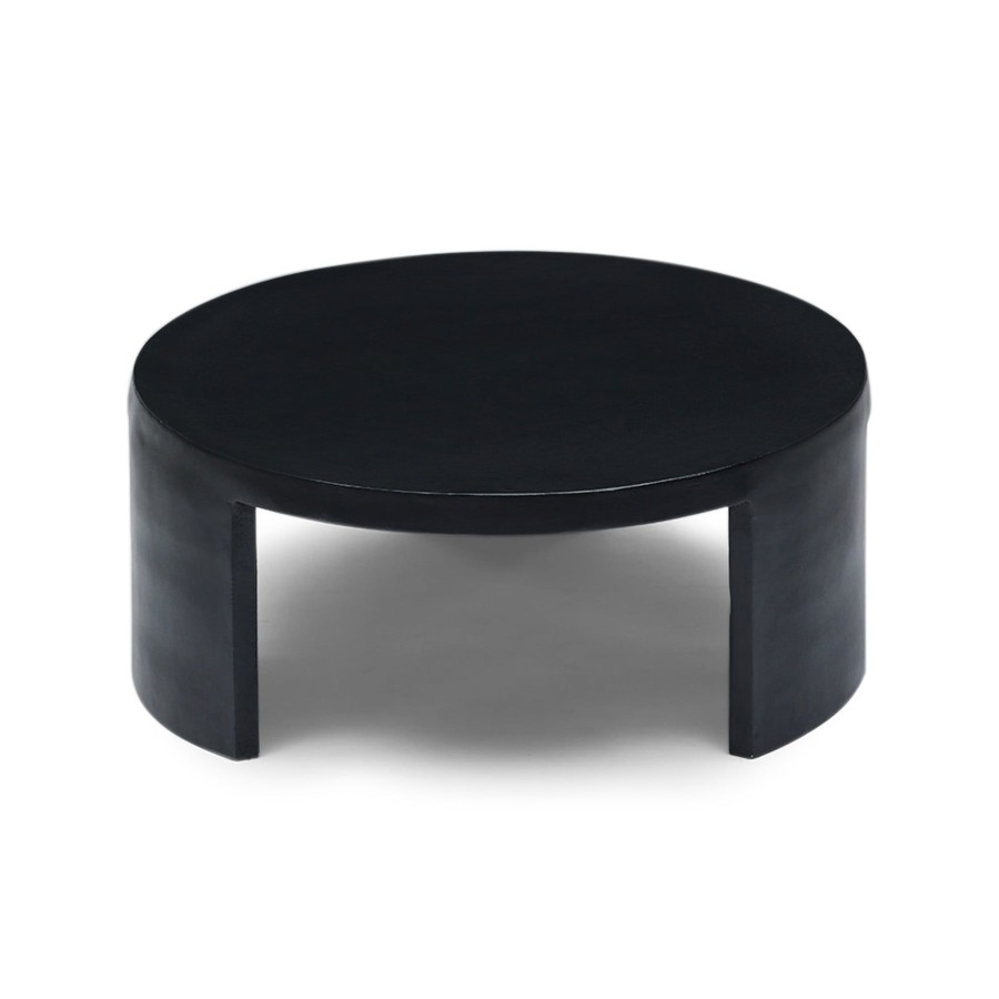 Furniture Horgans Coffee & Side Tables | Alena Coffee Table Large