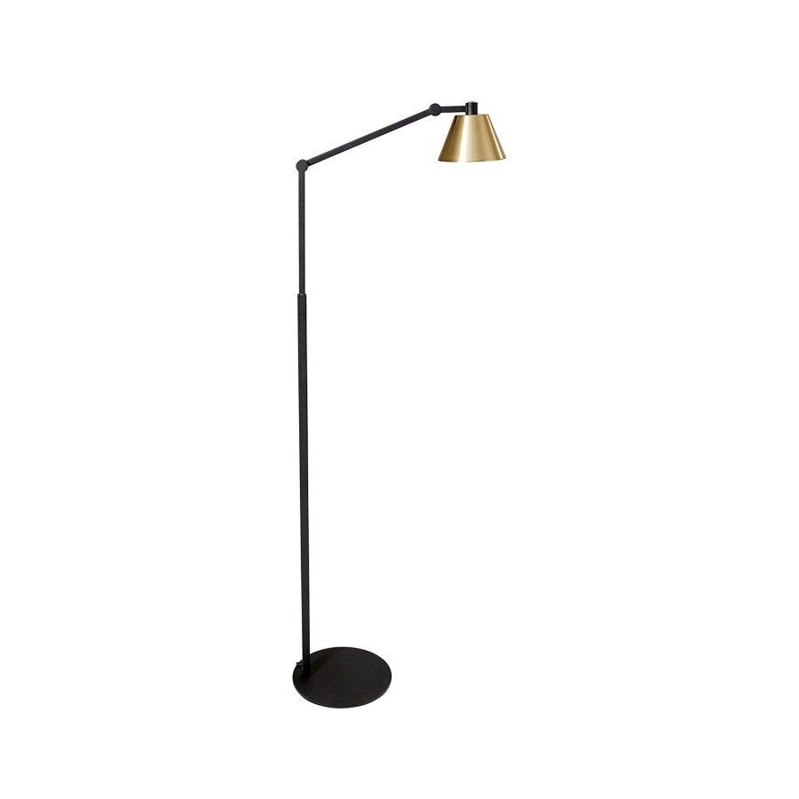 Lighting Horgans Floor Lamps | Sidra Floor Lamp