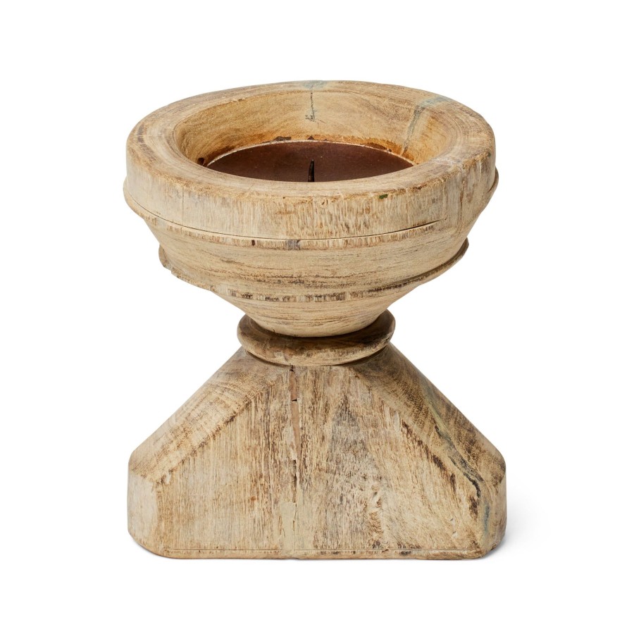 Homewares Horgans Antique & Decorative | Kinara Candleholder