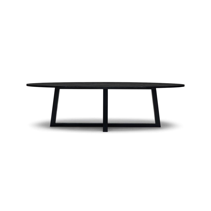 Furniture Horgans Dining Tables | Finbar Dining Table Ash Large