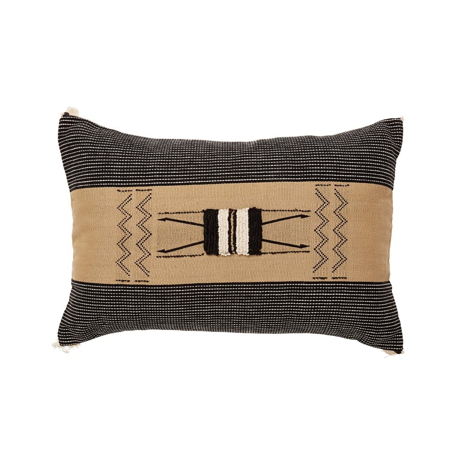 Homewares Horgans Cushions & Throws | Badra Handwoven Cushion 60X40