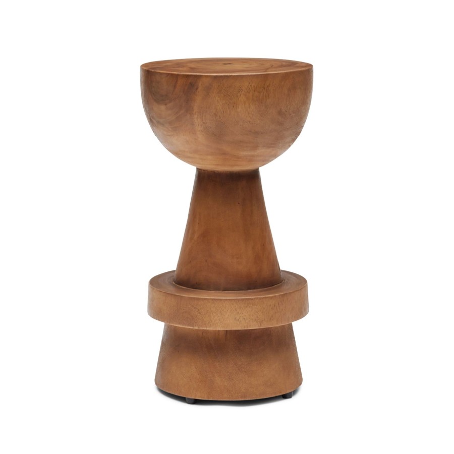 Furniture Horgans Stools | Polo Bar Stool Natural