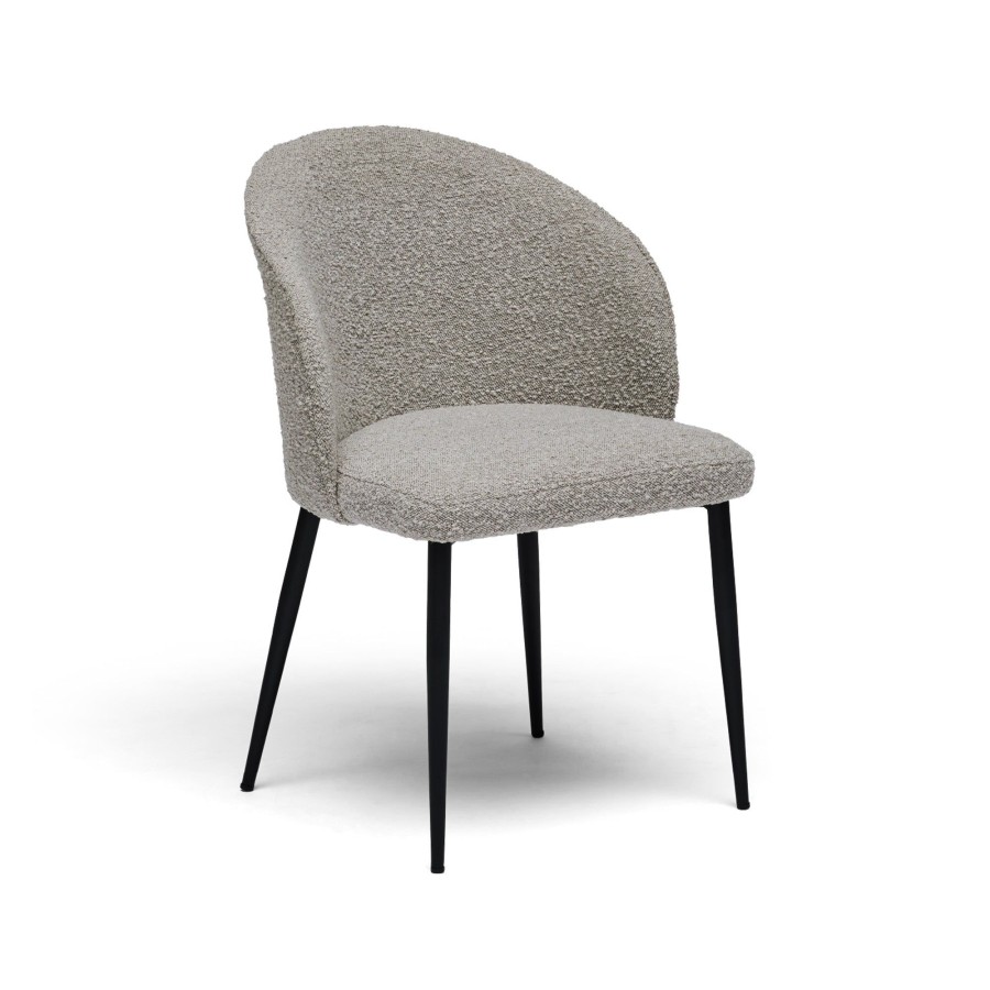 Furniture Horgans Dining Chairs | Gia Dining Chair Wheat