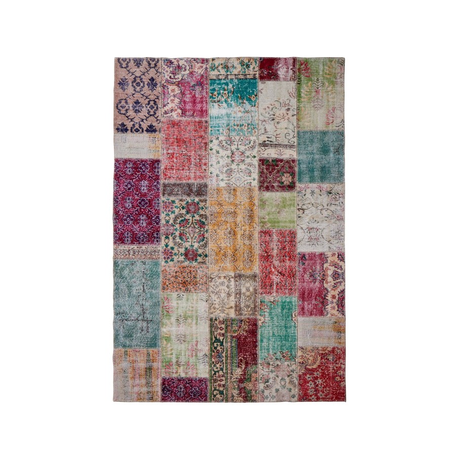 Homewares Horgans Rugs | Ortac Anatolian Rug #600