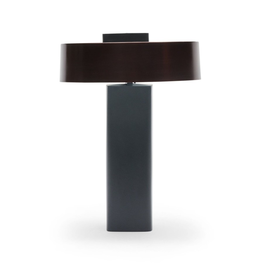 Lighting Horgans Table Lamps | Emerson Table Lamp