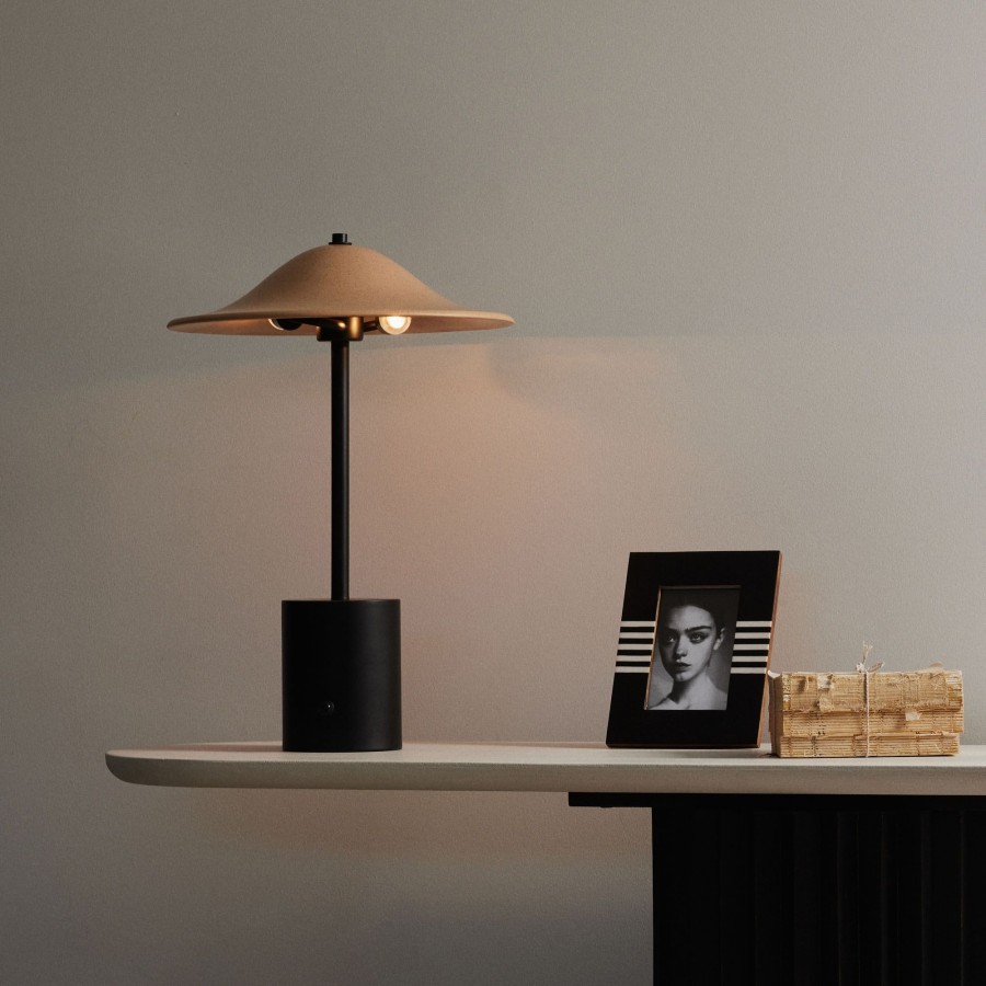 Lighting Horgans Table Lamps | Daiku Table Lamp