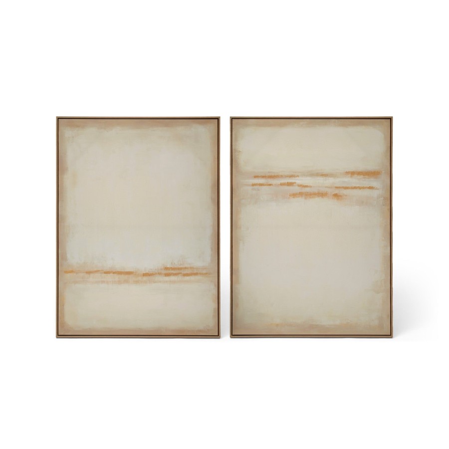 Homewares Horgans Art | Sander Framed Wall Art Set