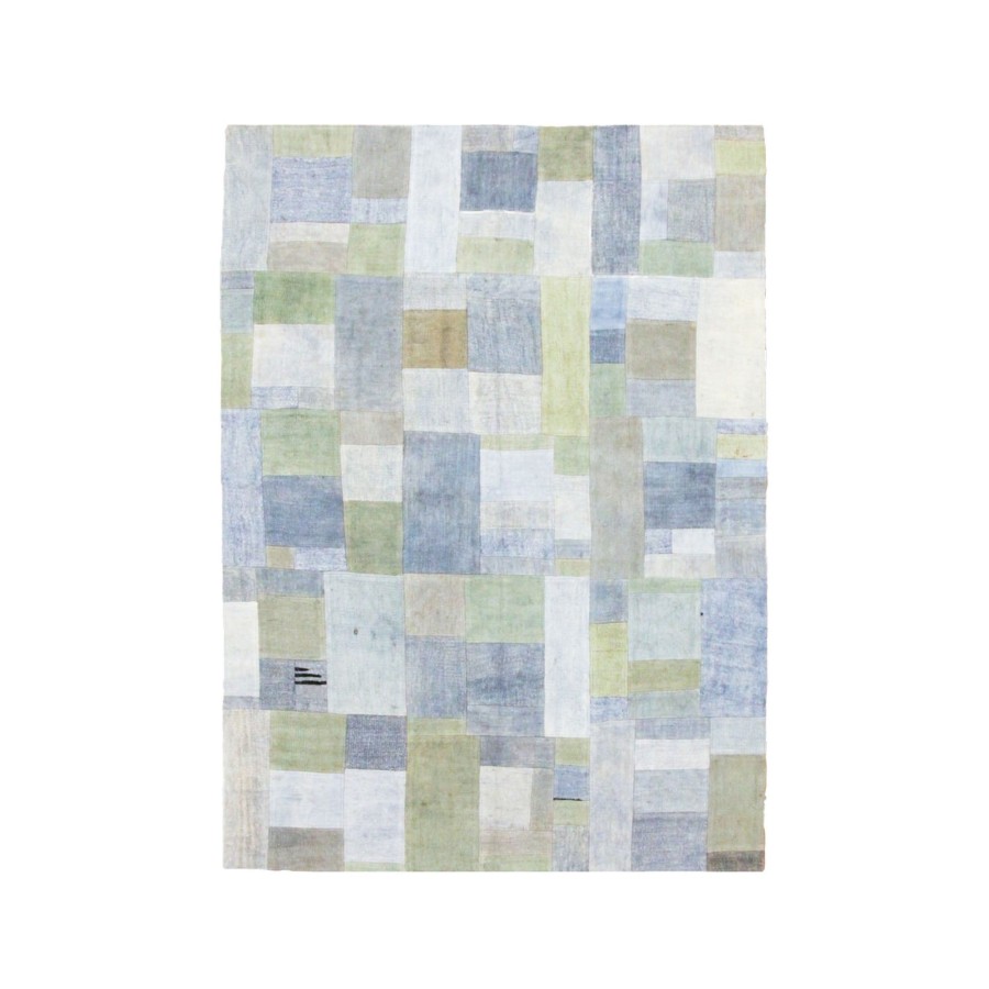 Homewares Horgans Rugs | Sulu Patchwork Rug