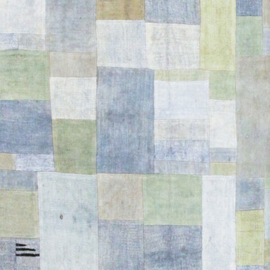 Homewares Horgans Rugs | Sulu Patchwork Rug