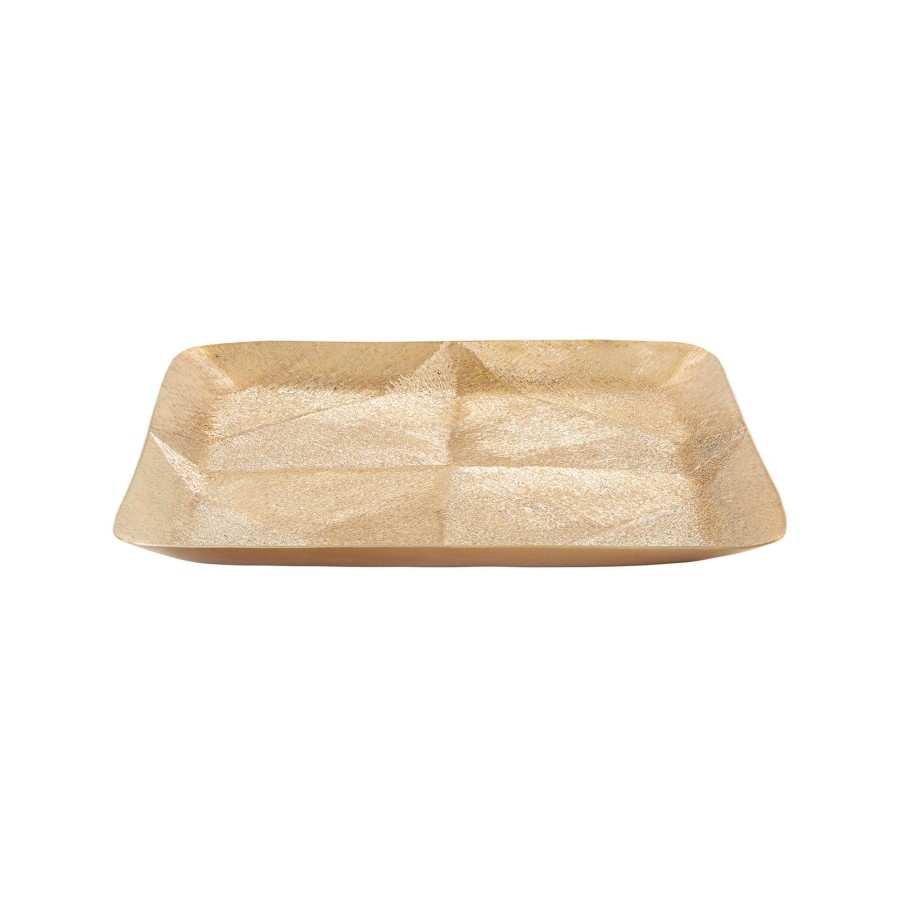 Homewares Horgans Tableware | Herra Square Platter