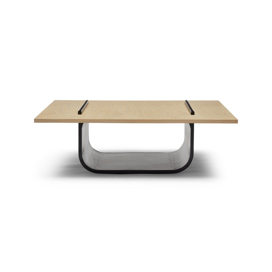 Furniture Horgans Coffee & Side Tables | Yoko Oak Coffee Table