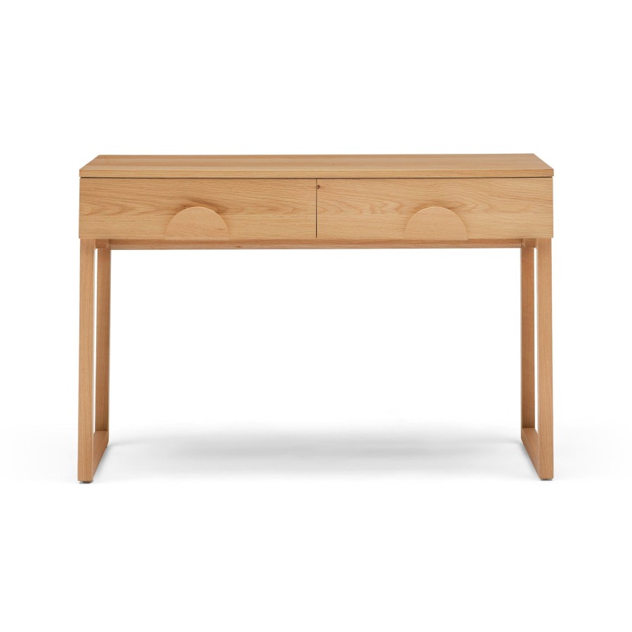 Furniture Horgans Consoles & Cabinets | Luna Ii Console Natural