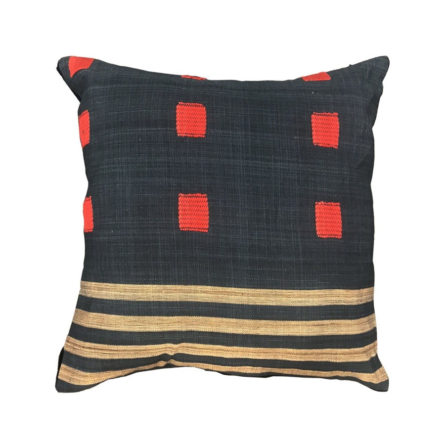 Homewares Horgans Cushions & Throws | Burma Zi Cushion 46X46